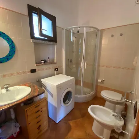 Ferienhaus Villetta Sos Appentos
