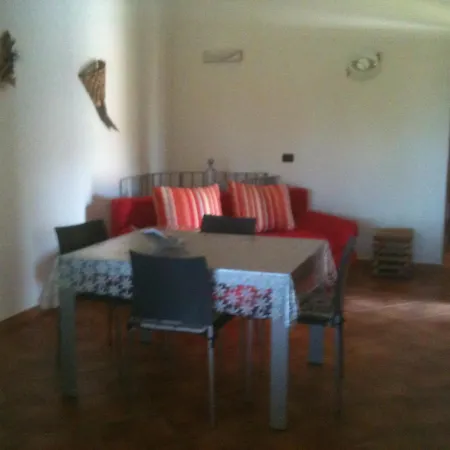 Ferienhaus Villetta Sos Appentos Siniscola